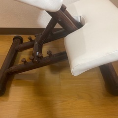 STOKKE ストッケ　椅子　バランスチェア　バリエール　マルチ　の画像