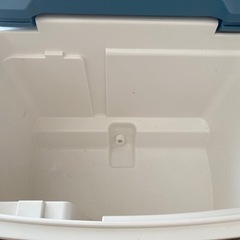 iglooクーラーボックスの画像