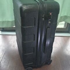 キャリーバッグ S サイズの画像