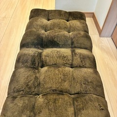 座椅子　サンワダイレクト　100-SNCO41の画像