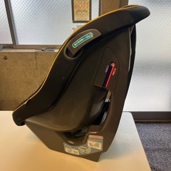 タカタ　チャイルドシートの画像