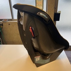 タカタ　チャイルドシートの画像