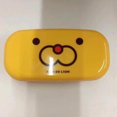 0727-092 ポンデライオン　弁当箱