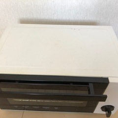 ニトリ　オーブントースターの画像