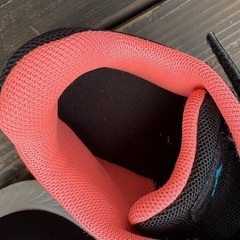 adidas 19センチの画像
