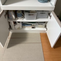 レンジラックの画像