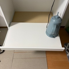 レンジラックの画像