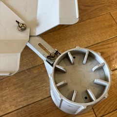 かさ上げ洗濯機台の画像