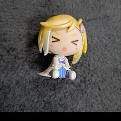 Re:ゼロから始める異世界生活ちょこのっこフィギュア③の画像