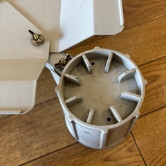 かさ上げ洗濯機台の画像
