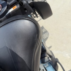 YAMAHA  PAS Rubby の画像