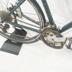 ジャンク　GIANT ESCAPE R3SE 2009年モデル クロスバイクの画像
