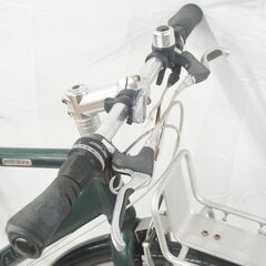 ジャンク　GIANT ESCAPE R3SE 2009年モデル クロスバイクの画像