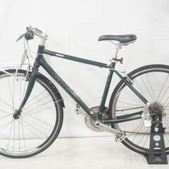 ジャンク　GIANT ESCAPE R3SE 2009年モデル クロスバイクの画像