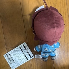 ぬいぐるみの画像