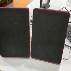 0727-151 JVC　スピーカー　2011年製の画像