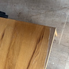 IKEA イケア　ローテーブル　テーブル　座卓の画像