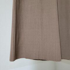 美品✨️ガウチョパンツＭの画像