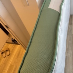 マットレスの画像
