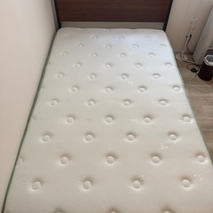 マットレスの画像