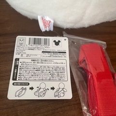 新品未使用‼️ ベイマックス ぬいぐるみの画像