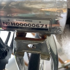 ロードバイクの画像