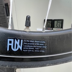 ロードバイクの画像