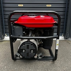 新ダイワ  EGR 2400 発電機  の画像