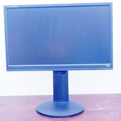動作品　iiyama モニター ディスプレイ B2280HS-B1 21.5インチの画像
