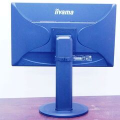 動作品　iiyama モニター ディスプレイ B2280HS-B1 21.5インチの画像