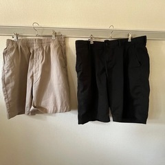 8／5まで計二万円分　UNIQLO服の画像