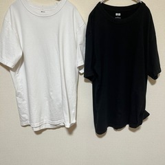 8／5まで計二万円分　UNIQLO服の画像