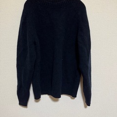 8／5まで計二万円分　UNIQLO服の画像
