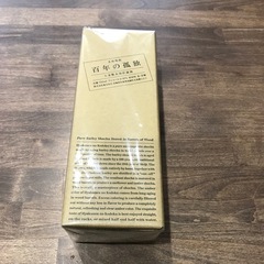 百年の孤独　　本格焼酎の画像