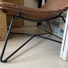 1人がけチェアの画像