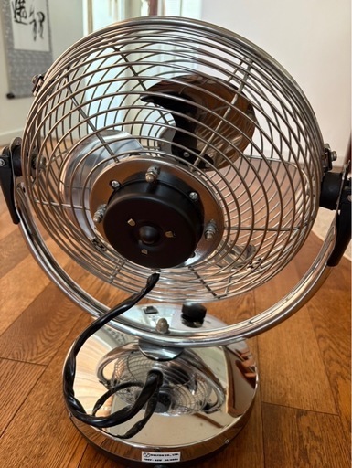 人気商品 美品 DULTON ダルトン　サーキュレーター  