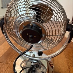 人気商品 美品 DULTON ダルトン　サーキュレーター  の画像