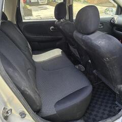 日産ノート 車検付き の画像