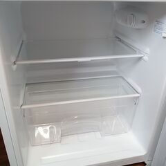 Haier　冷蔵庫　85L 　BR-85A　2020年製　　　■買取GO‼　栄和店の画像