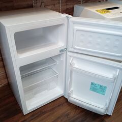 Haier　冷蔵庫　85L 　BR-85A　2020年製　　　■買取GO‼　栄和店の画像