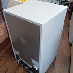 Haier　冷蔵庫　85L 　BR-85A　2020年製　　　■買取GO‼　栄和店の画像