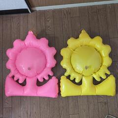 ガングロタコ＆タコギャルの画像