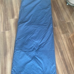 ZARA  Home マルチカバー　210x280センチの画像