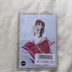 CANDY TUNE 初回限定盤CD 2種 立花琴未生写真(直筆サイン入り）の画像