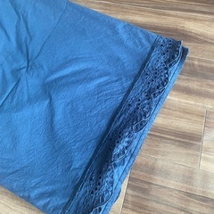 ZARA  Home マルチカバー　210x280センチの画像