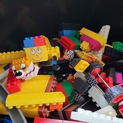 ダイヤブロックの画像