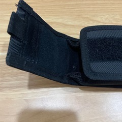 ハクバ HAKUBA デジタルカメラケース ピクスギア タフ03 M ブラックの画像