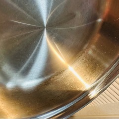 美品！早い者勝ち！【ビタクラフト5層】片手ナベ No.5201 1.0L 内径17cm の画像