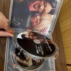 【ベイビーわるきゅーれ】Blu-rayの画像