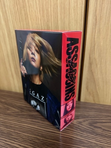 【ベイビーわるきゅーれ】Blu-ray